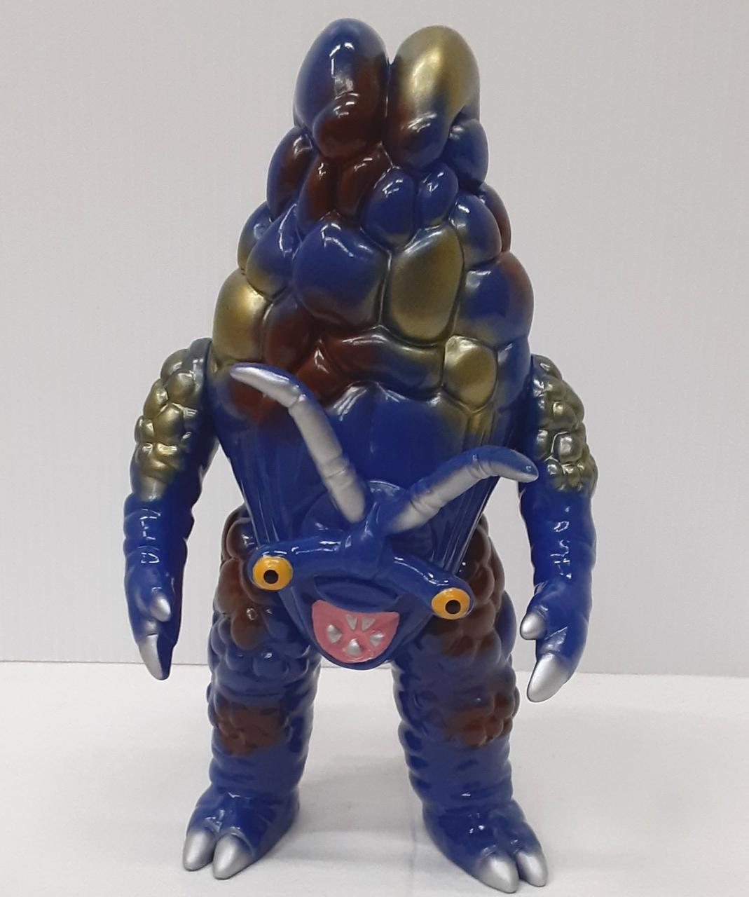 マーミット|世紀の大怪獣シリーズ|【ハードオフ公式通販】オフモール