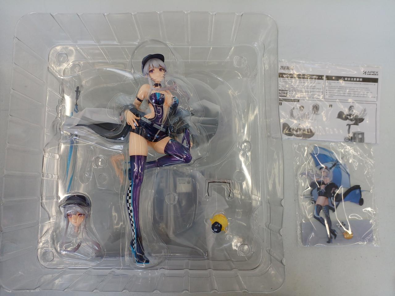 エイペックス(APEX)|1/7 エンタープライズ|【ハードオフ公式通販】オフ