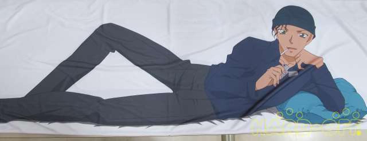 KADOKAWA|赤井秀一 抱き枕カバー|【ハードオフ公式通販】オフモール