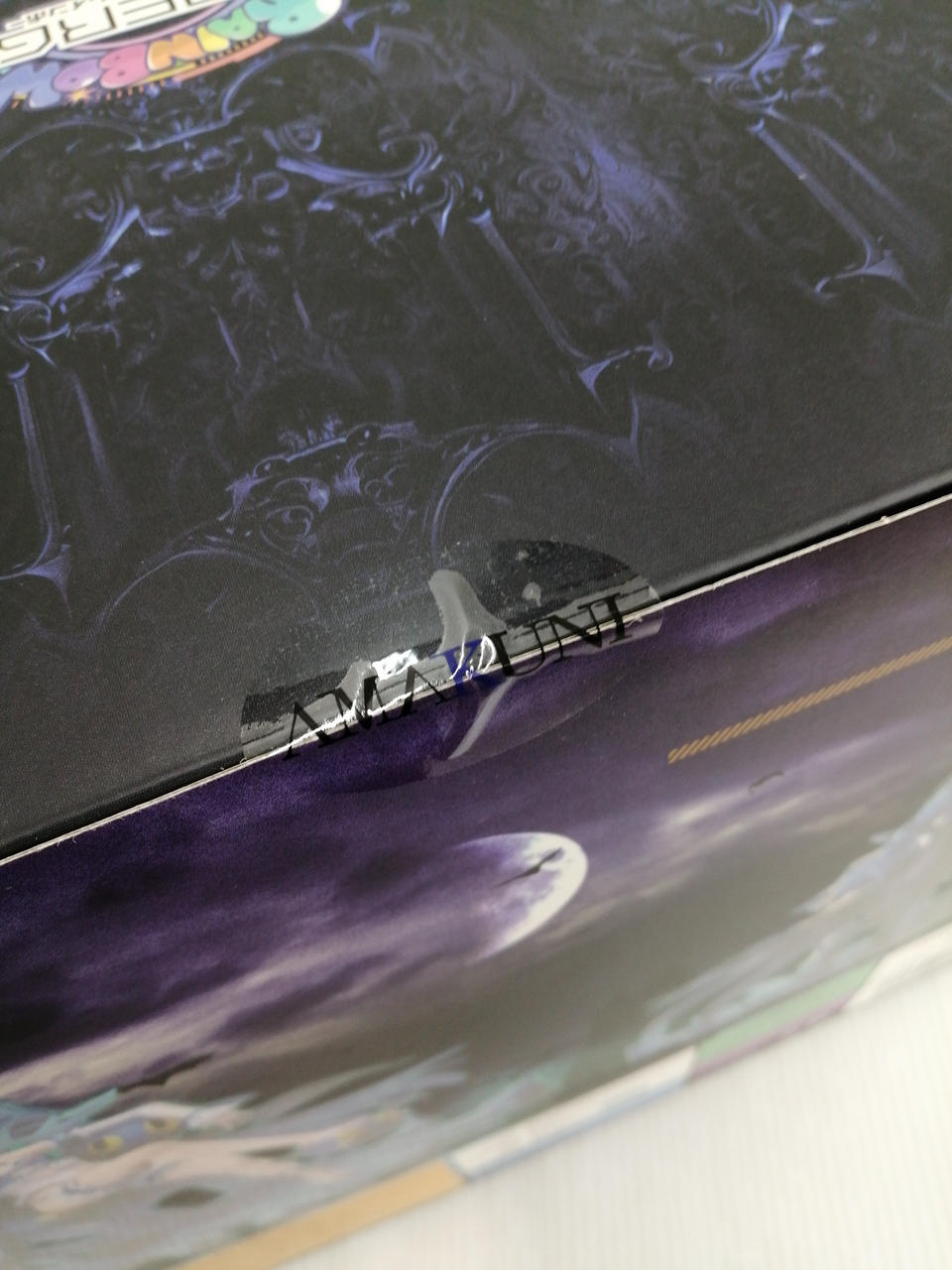 あみあみ×あまくに|ボンバーガールレインボー|【ハードオフ公式通販