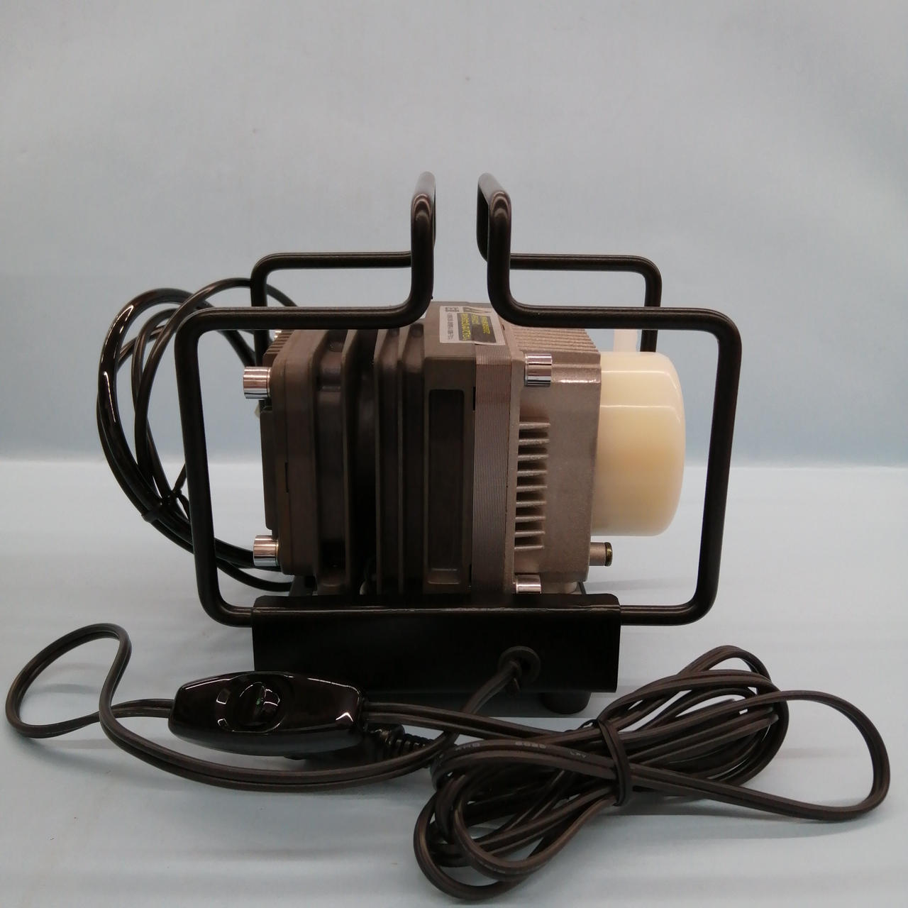 ジーエスアイクレオス(GSIクレオス)|MR.リニアコンプレッサーL5