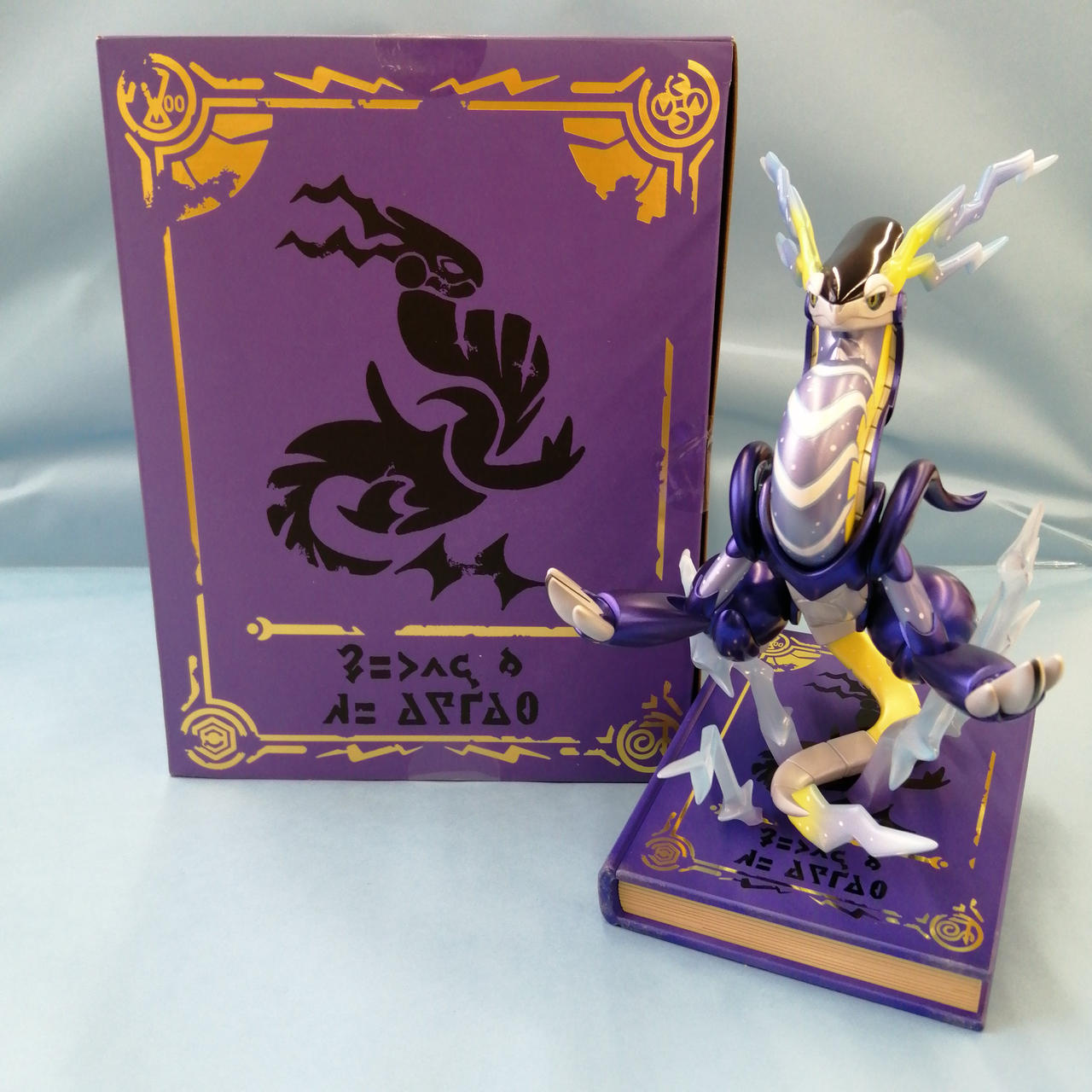 コトブキヤ(KOTOBUKIYA)|ミライドン|【ハードオフ公式通販】オフモール