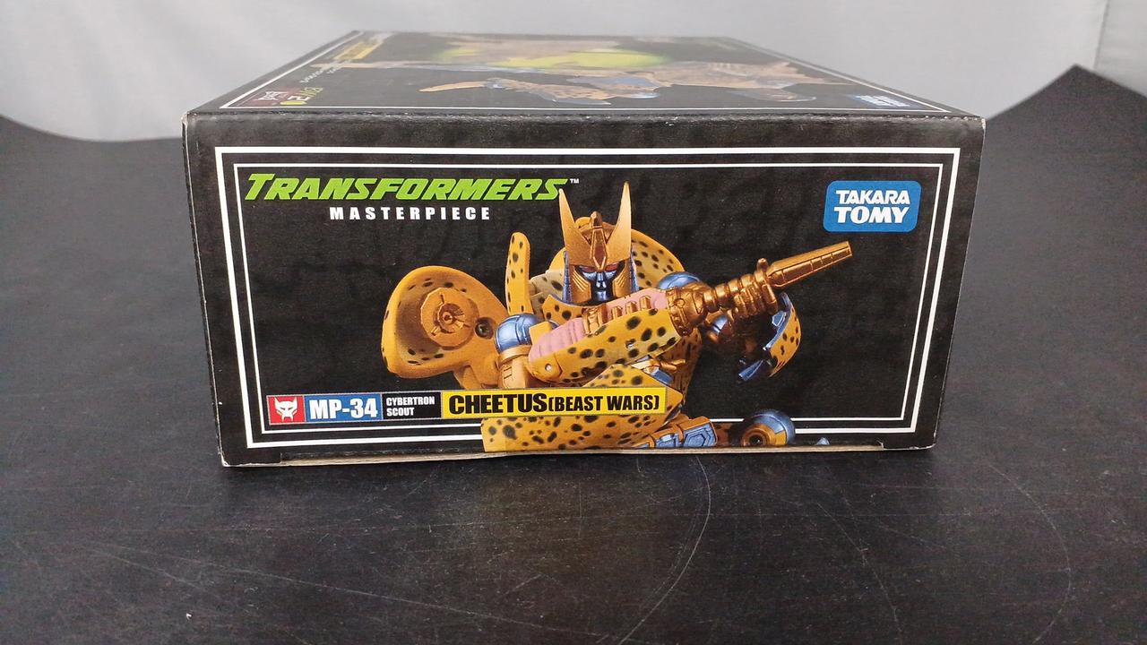 タカラトミー(TAKARA TOMY)|トランスフォーマー ビーストウォーズ