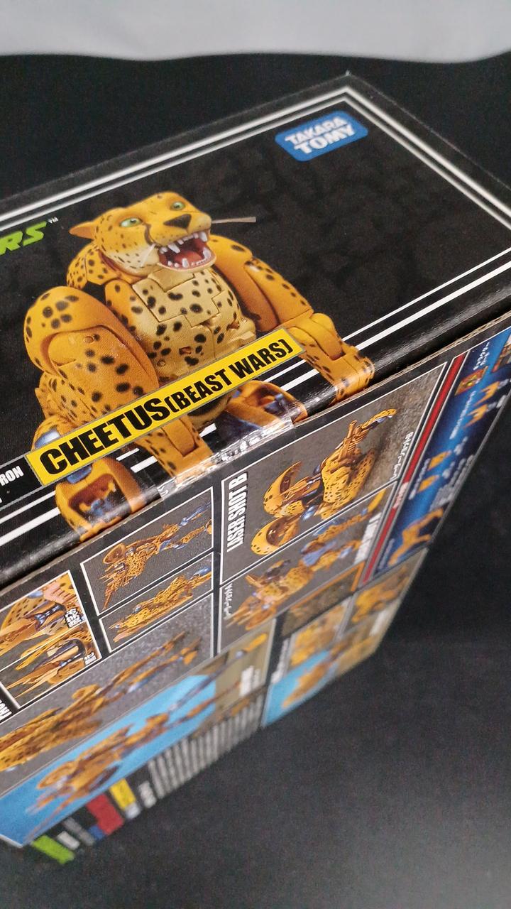 タカラトミー(TAKARA TOMY)|トランスフォーマー ビーストウォーズ