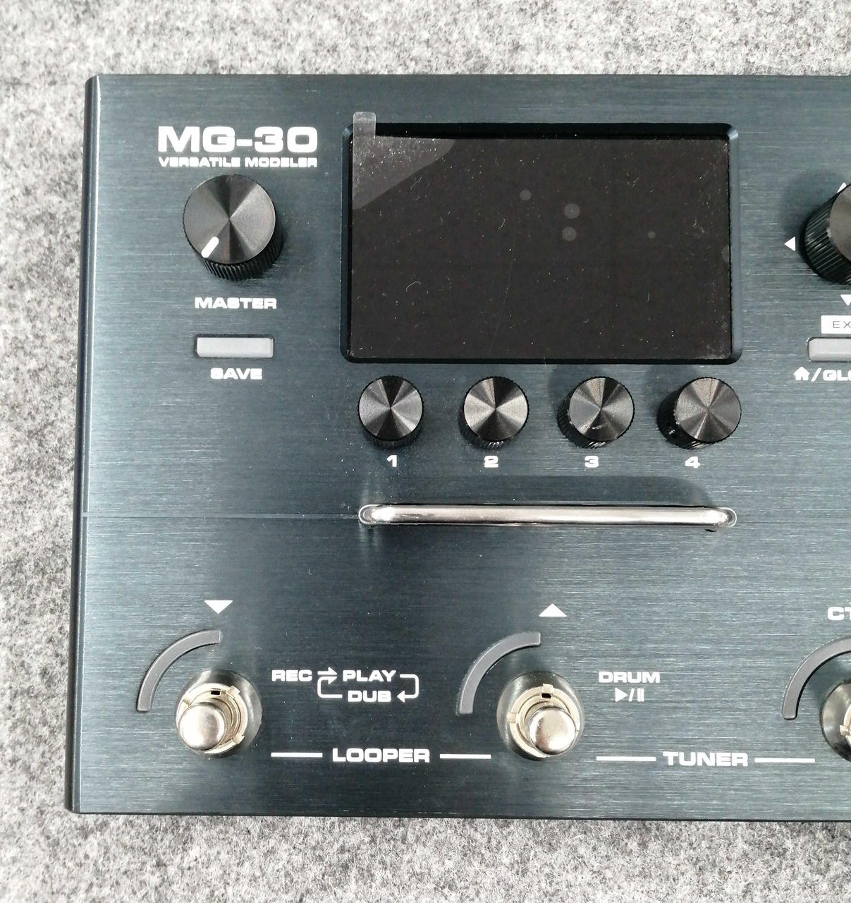 NUX|マルチエフェクター|【ハードオフ公式通販】オフモール