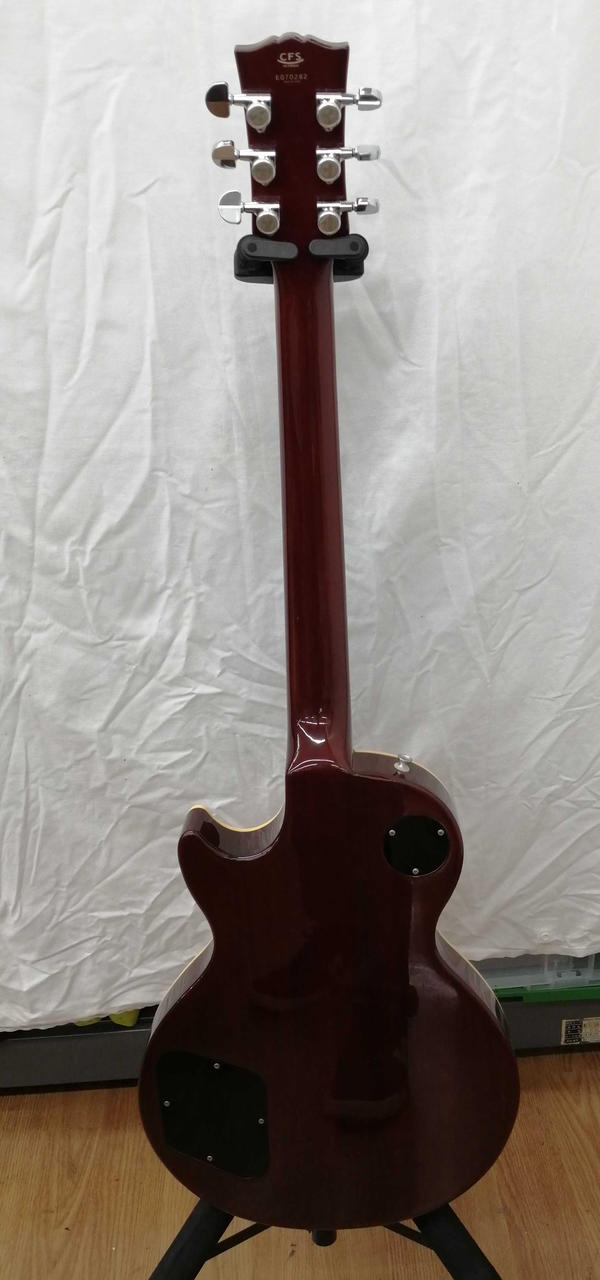 COOLZ|レスポールタイプ|【ハードオフ公式通販】オフモール