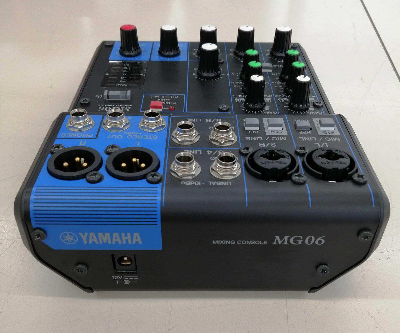 ヤマハ(YAMAHA)|ミキサー|【ハードオフ公式通販】オフモール