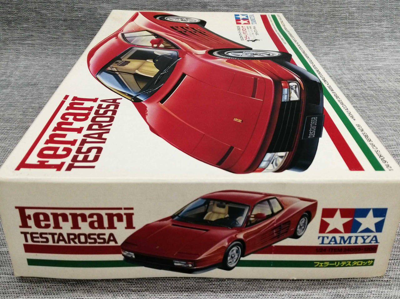 TAMIYA|プラモデル|【ハードオフ公式通販】オフモール|1010490000038344