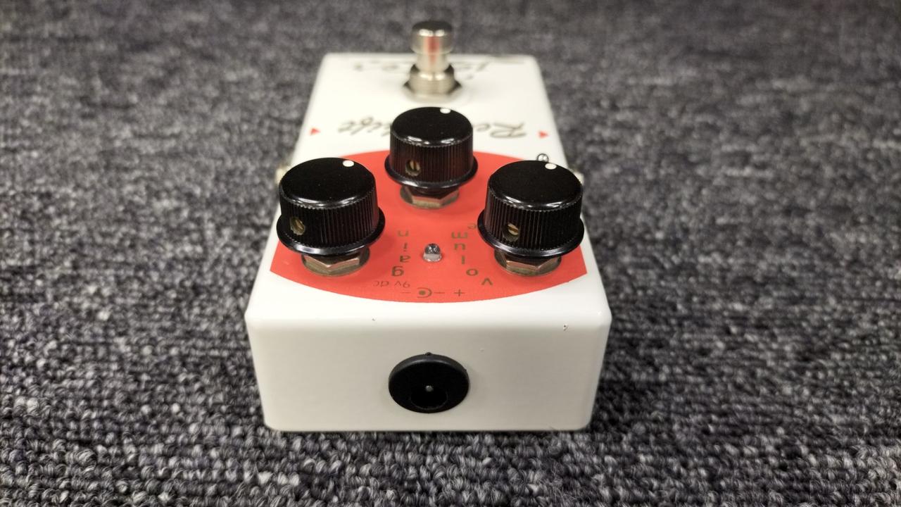 JETTER GEAR|Jetter Gear Red Shift Overdriv|HARDOFFオフモール