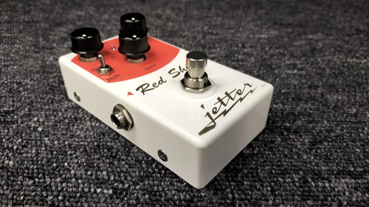 JETTER GEAR|Jetter Gear Red Shift Overdriv|HARDOFFオフモール