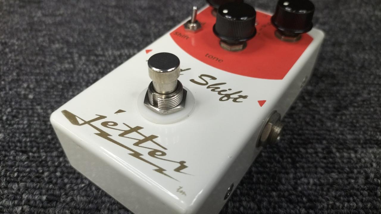 JETTER GEAR|Jetter Gear Red Shift Overdriv|HARDOFFオフモール
