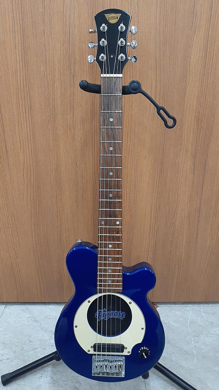 PIGNOSE|アンプ内蔵ミニギター|【ハードオフ公式通販】オフモール