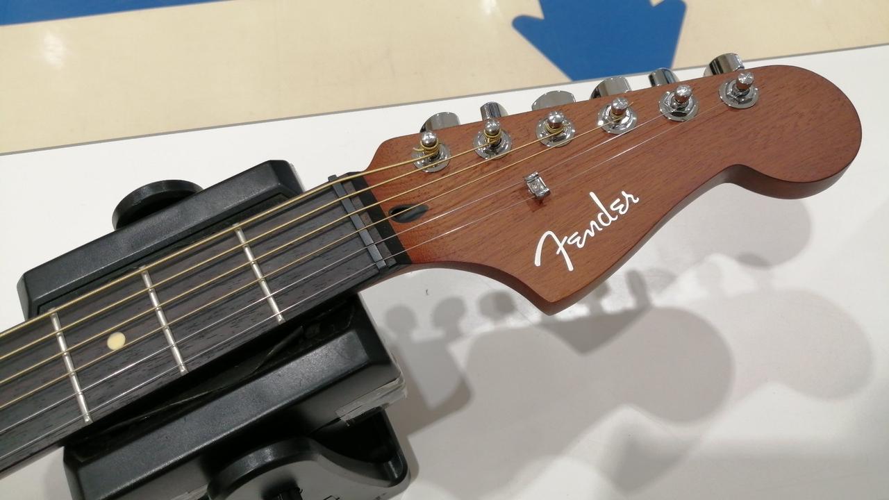 フェンダー(FENDER)|エレアコ|【ハードオフ公式通販】オフモール