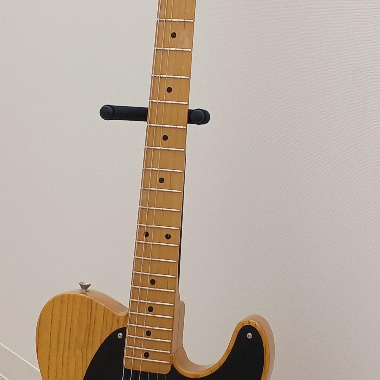 クルーズマニアックサウンド(CREWS MANIAC SOUND)|エレキギター