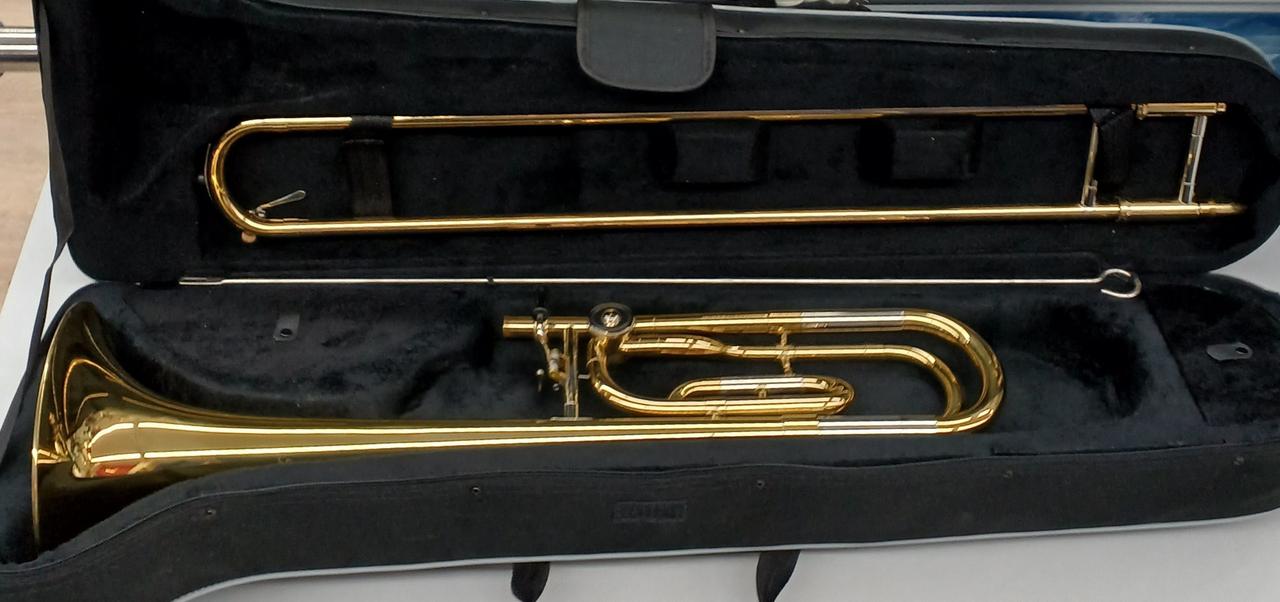 KAERNTNER|テナーバストロンボーン|【ハードオフ公式通販】オフモール