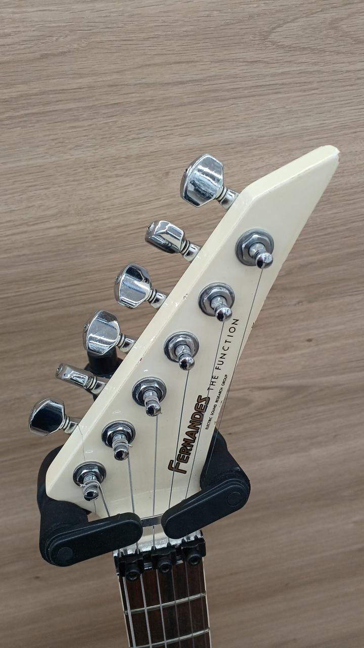 フェルナンデス(FERNANDES)|エレキギター|【ハードオフ公式通販】オフ