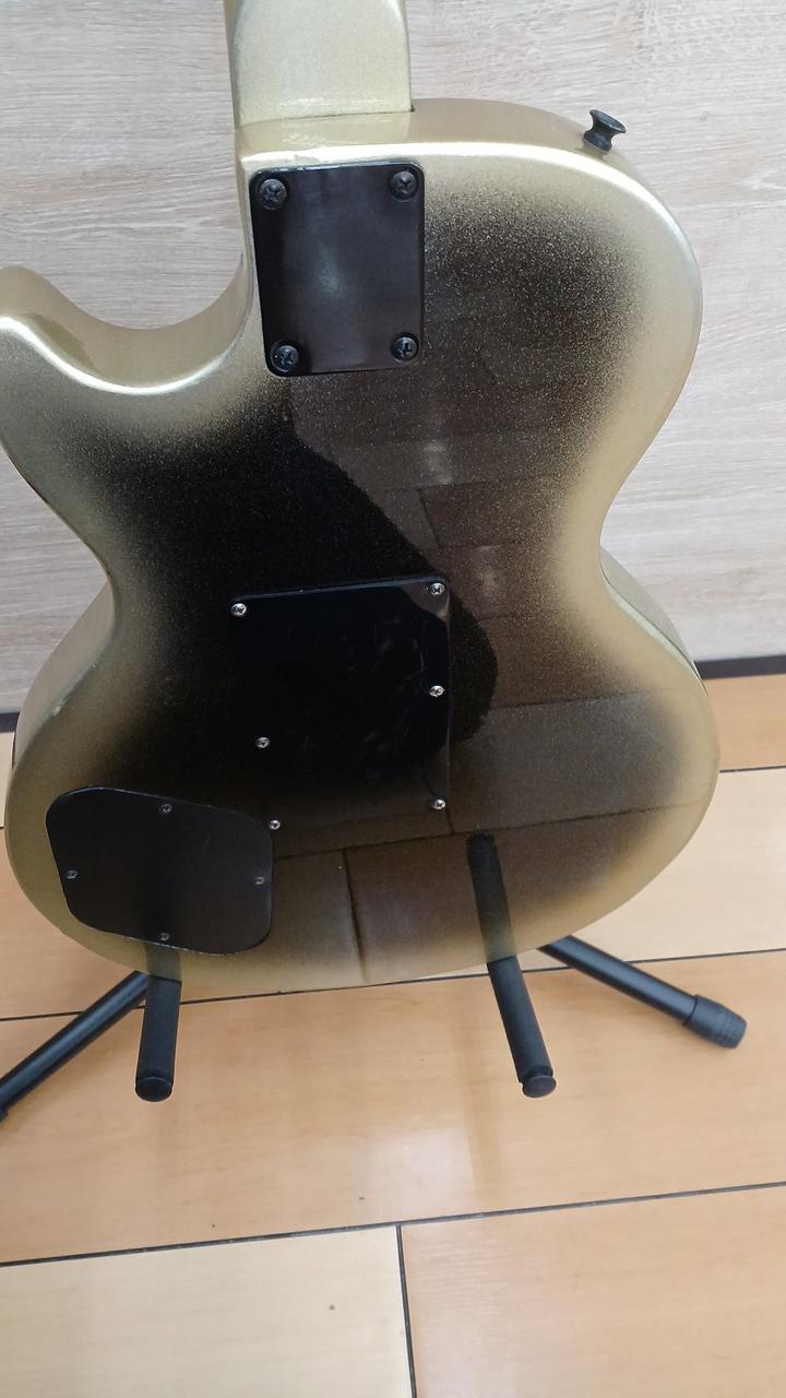 ジュノー(JUNO)|レスポールタイプ|【ハードオフ公式通販】オフモール