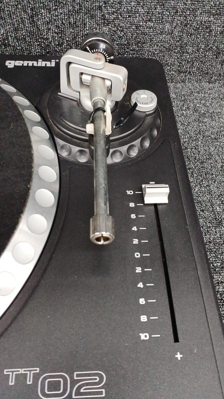 GEMINI|ターンテーブル|【ハードオフ公式通販】オフモール