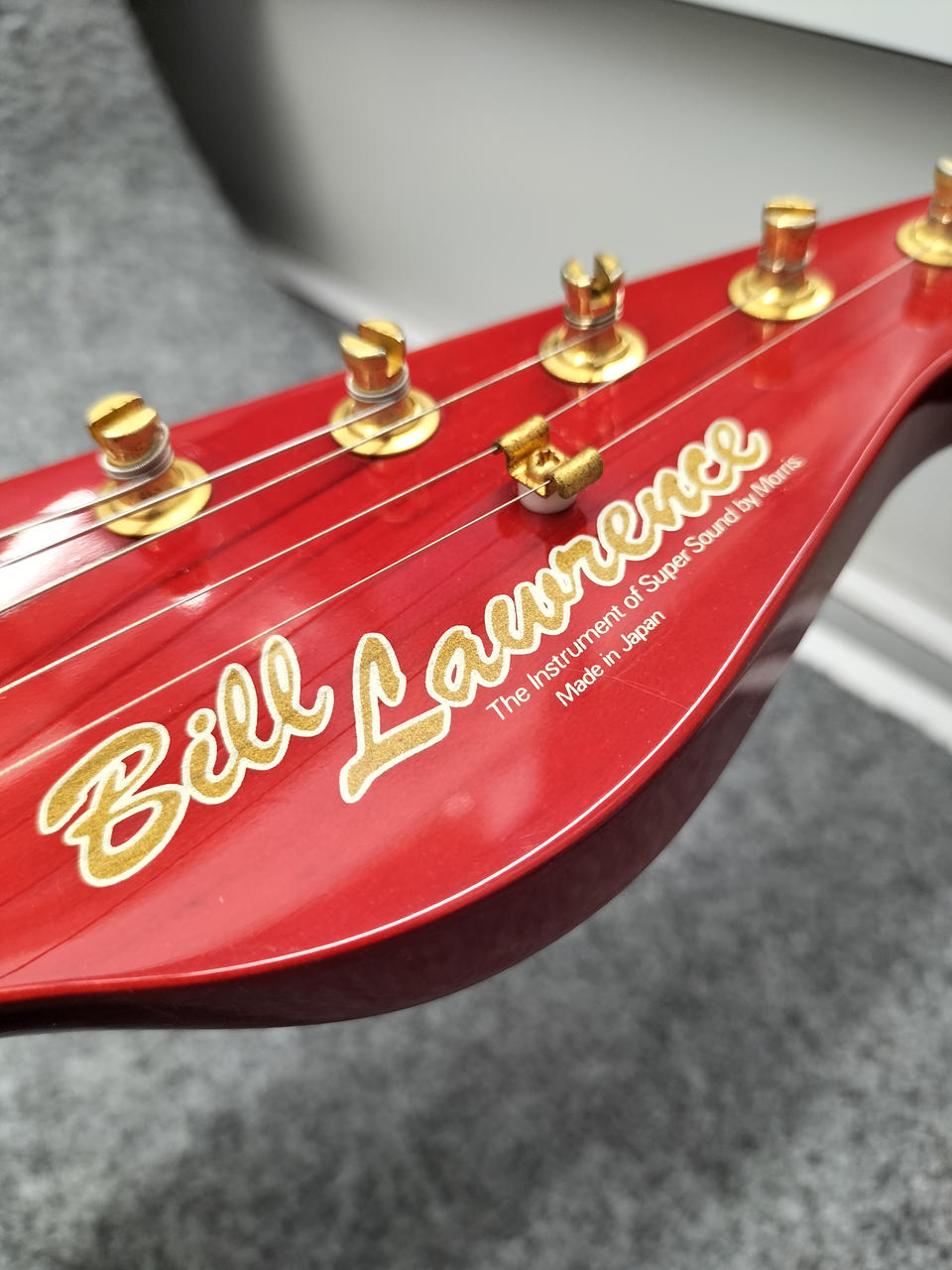 BILL LAWRENCE|エレキギター|【ハードオフ公式通販】オフモール