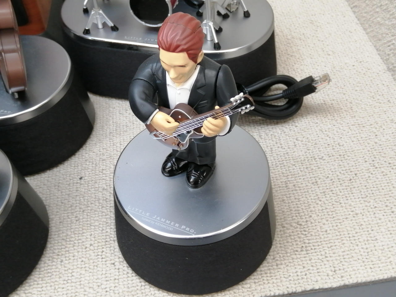 バンダイ(BANDAI)|LITTLE JAMMER PRO|【ハードオフ公式通販】オフ