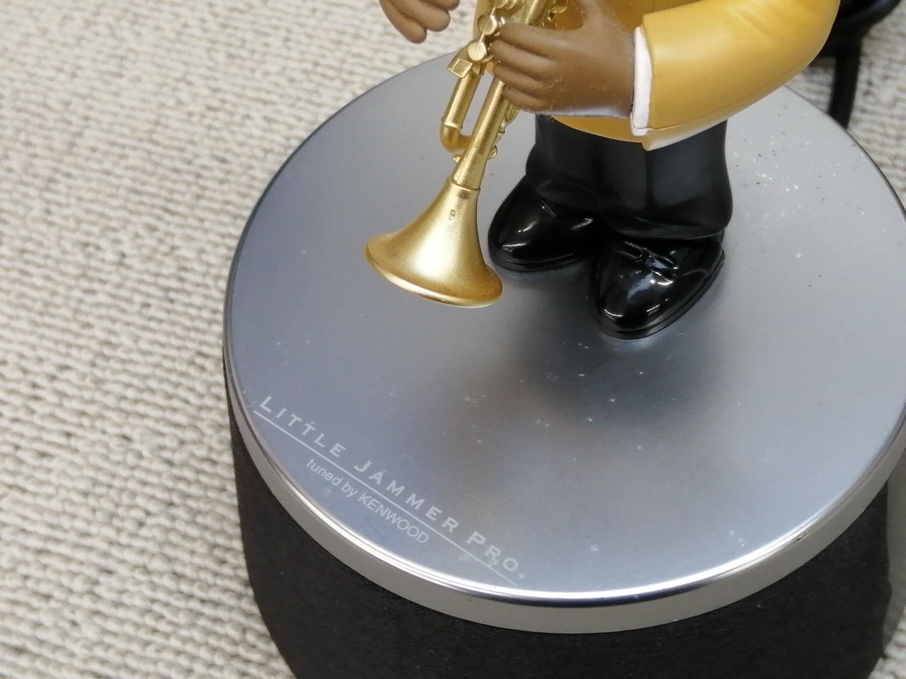 バンダイ(BANDAI)|LITTLE JAMMER PRO|【ハードオフ公式通販】オフ