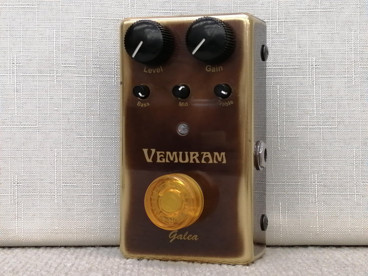 VEMURAM|エフェクター|【ハードオフ公式通販】オフモール|1010280000066187