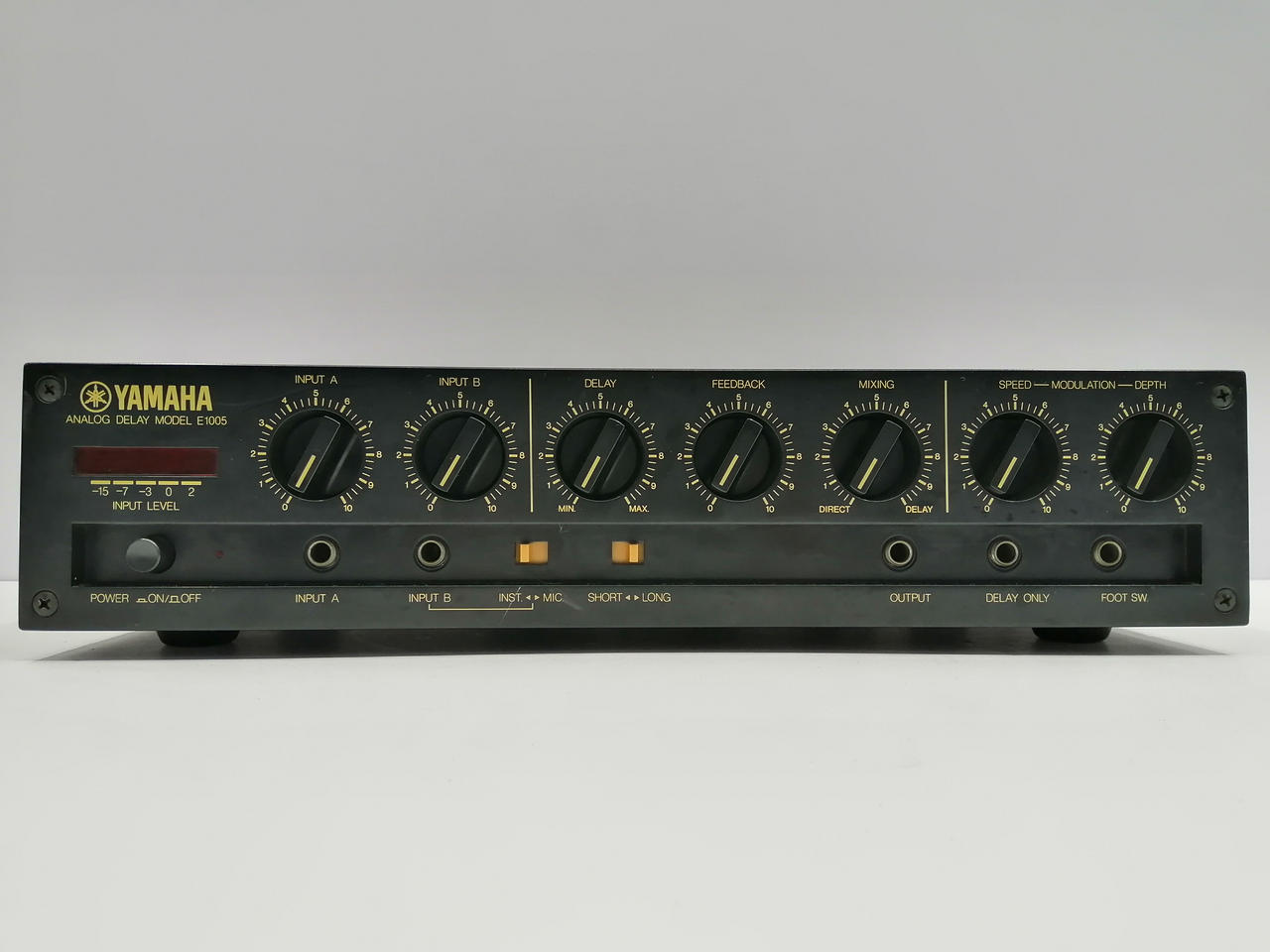 YAMAHA|アナログディレイ|【ハードオフ公式通販】オフモール