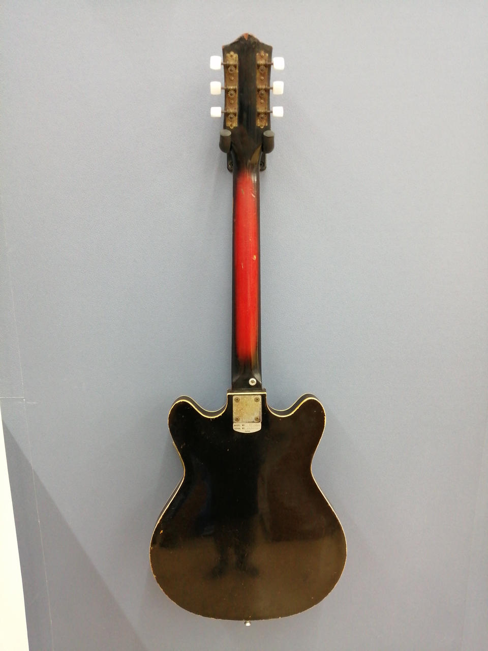 テスコ(TEISCO)|ビザールギター|【ハードオフ公式通販】オフモール