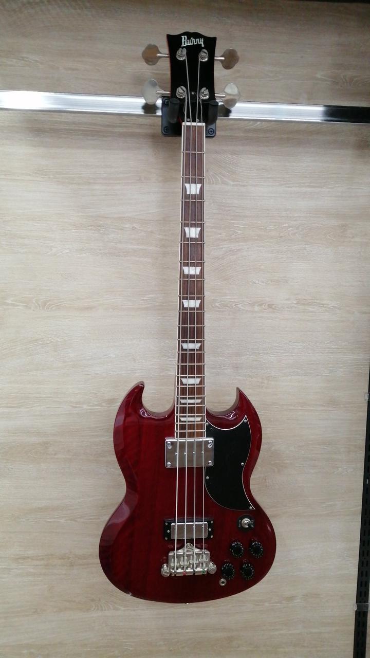 バーニー(BURNY)|エレキベース|【ハードオフ公式通販】オフモール