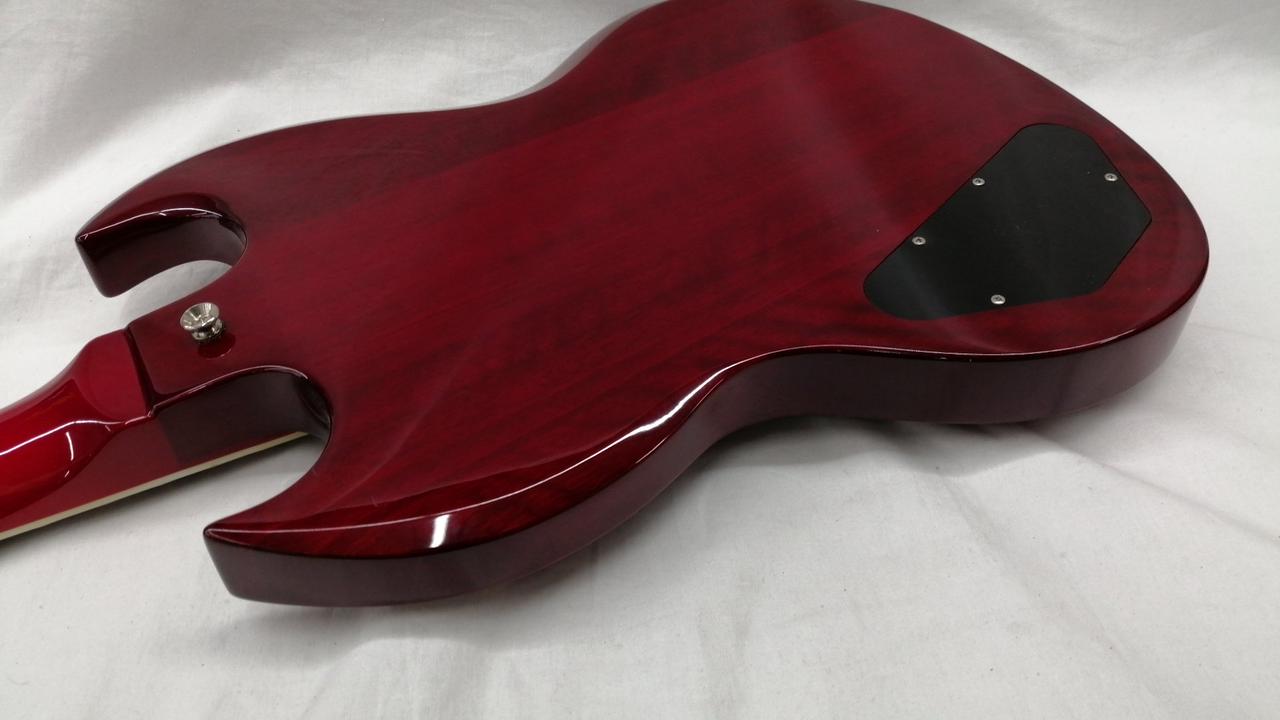 バーニー(BURNY)|エレキベース|【ハードオフ公式通販】オフモール