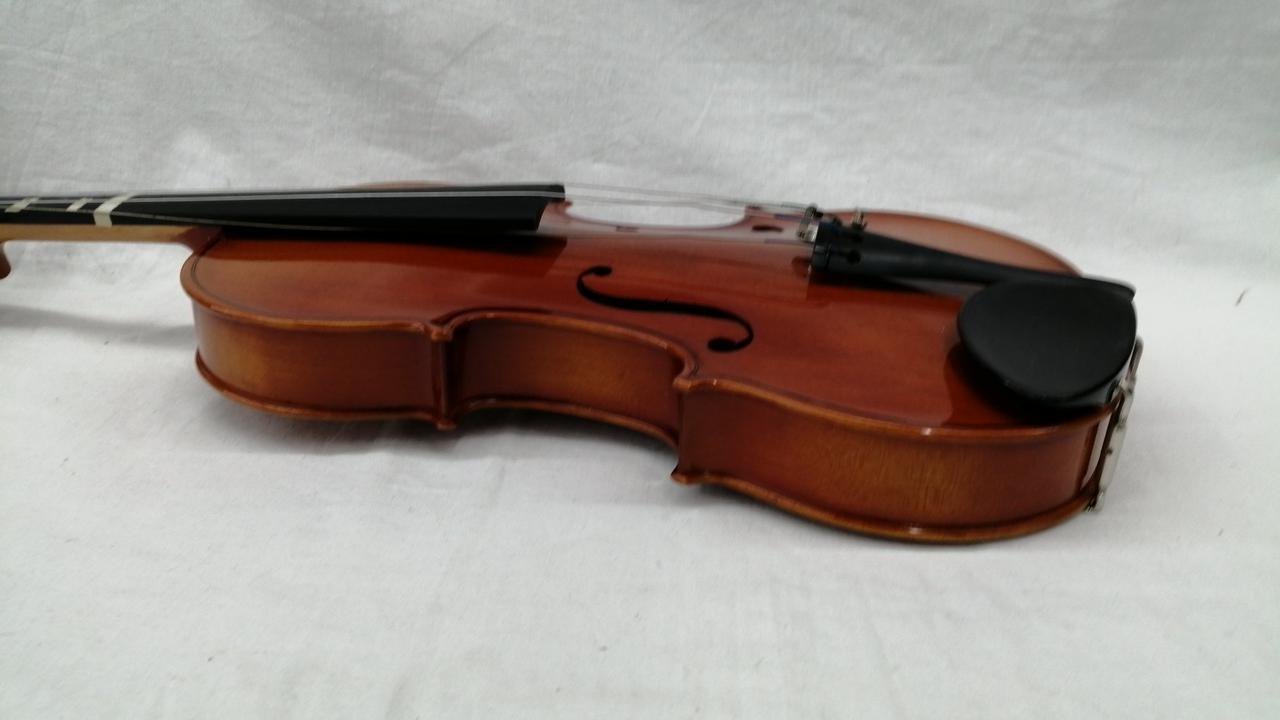 スズキ(SUZUKI)|※ジャンク品 4/4サイズ ヴァイオリン|【ハードオフ公式