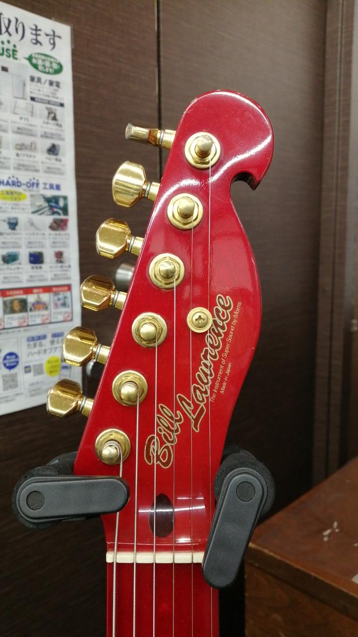 ビルローレンス(BILL LAWRENCE)|エレキギター|【ハードオフ公式通販