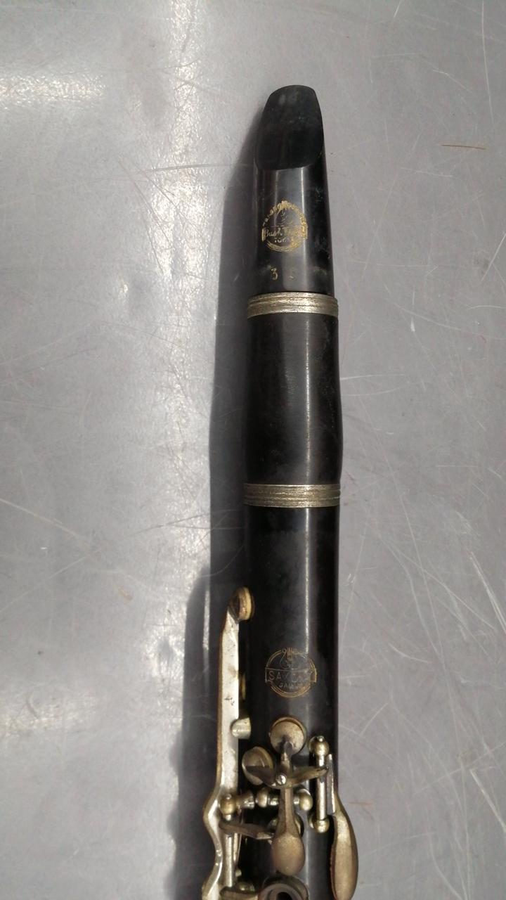 SAXONY|クラリネット|【ハードオフ公式通販】オフモール|1010540000058136