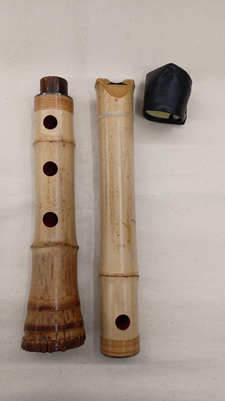 不明|尺八【ジャンク】|【ハードオフ公式通販】オフモール