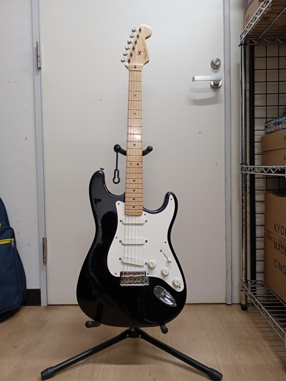 FENDER|エレキギター ストラトキャスタータイプ|【ハードオフ公式通販