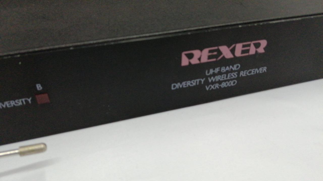 レクサー(REXER)|ワイヤレスレシーバー|【ハードオフ公式通販】オフ