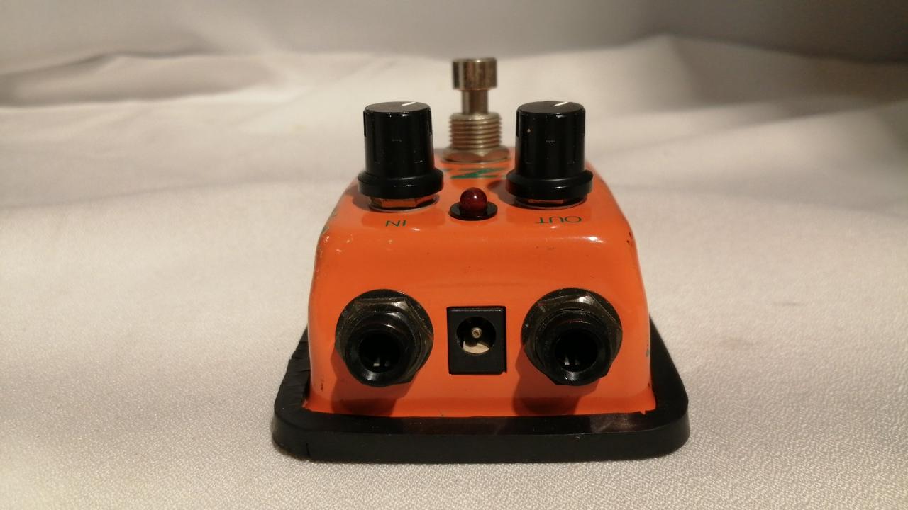 グヤトーン(GUYATONE)|エフェクター|【ハードオフ公式通販】オフモール