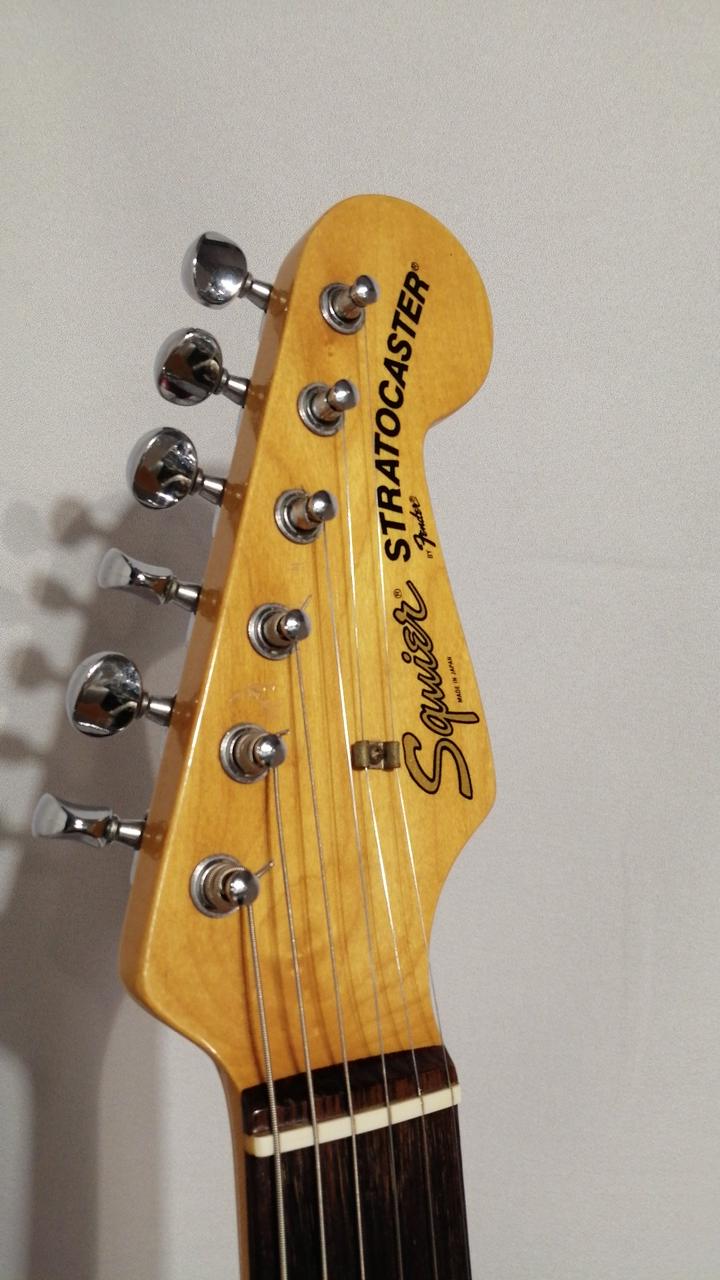 スクワイア(SQUIER)|エレキギター|【ハードオフ公式通販】オフモール