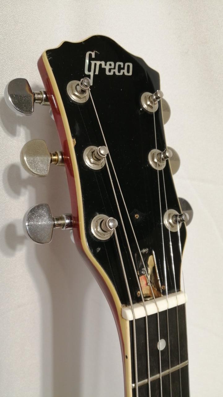 グレコ(GRECO)|エレキギター|【ハードオフ公式通販】オフモール