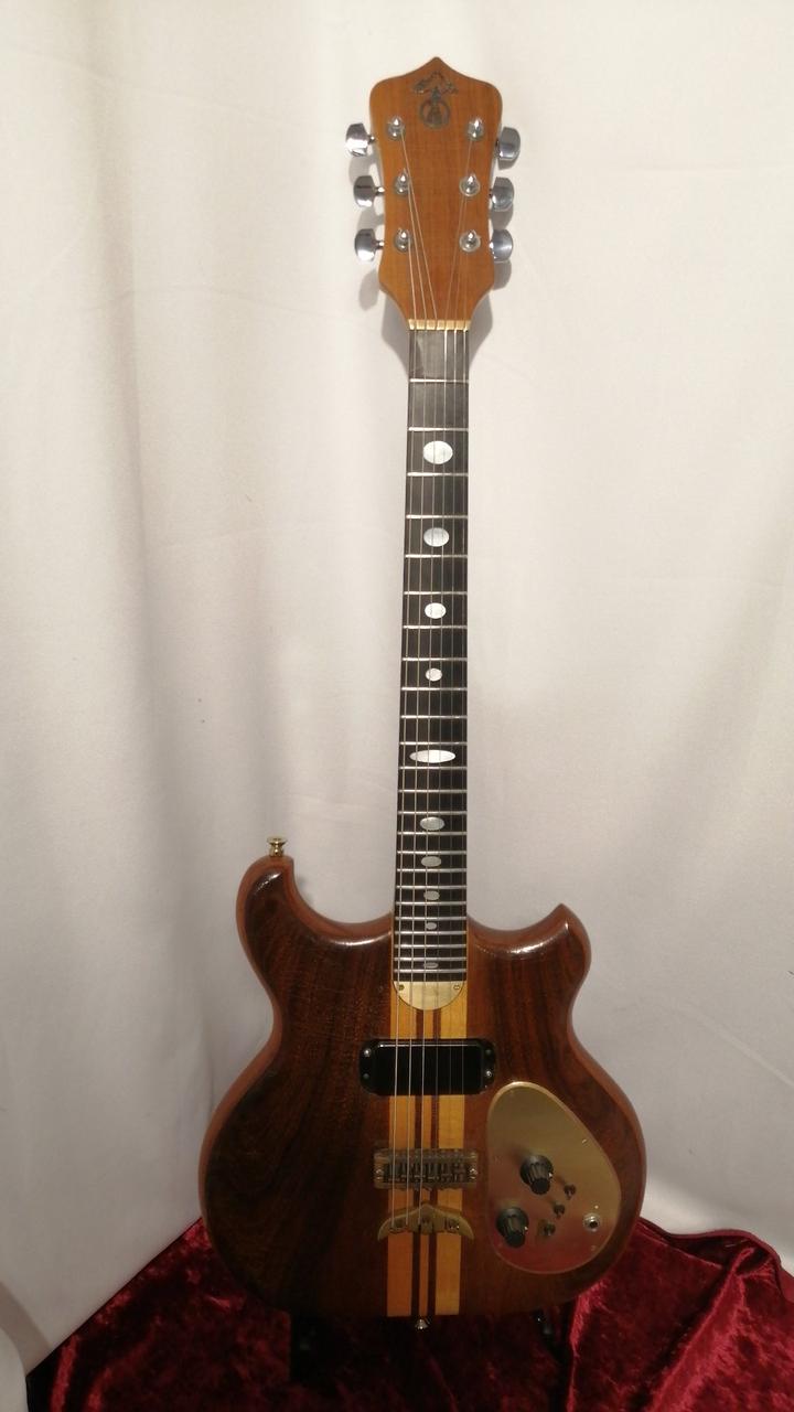 アレンビック(ALEMBIC)|エレキギター|【ハードオフ公式通販】オフ