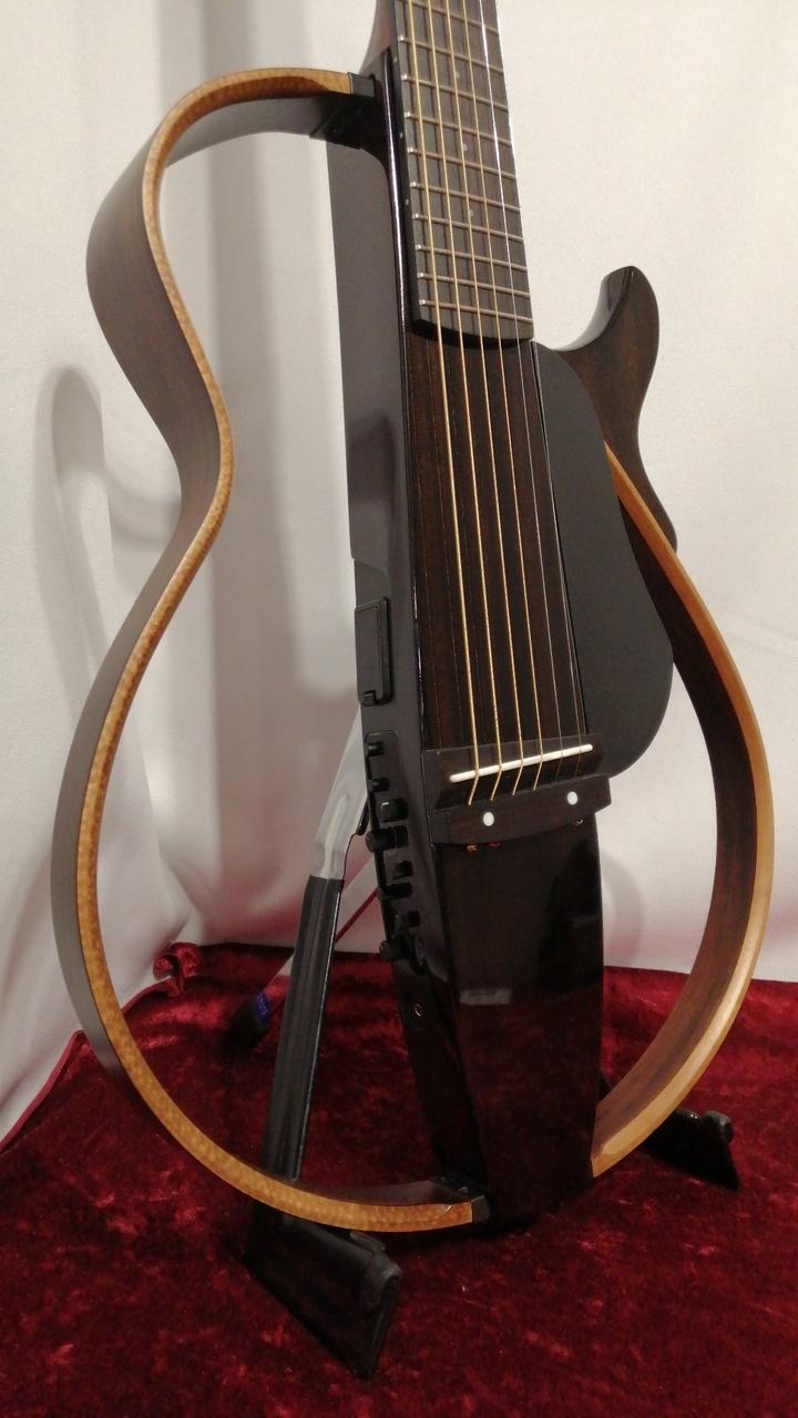 YAMAHA|サイレントギター|【ハードオフ公式通販】オフモール