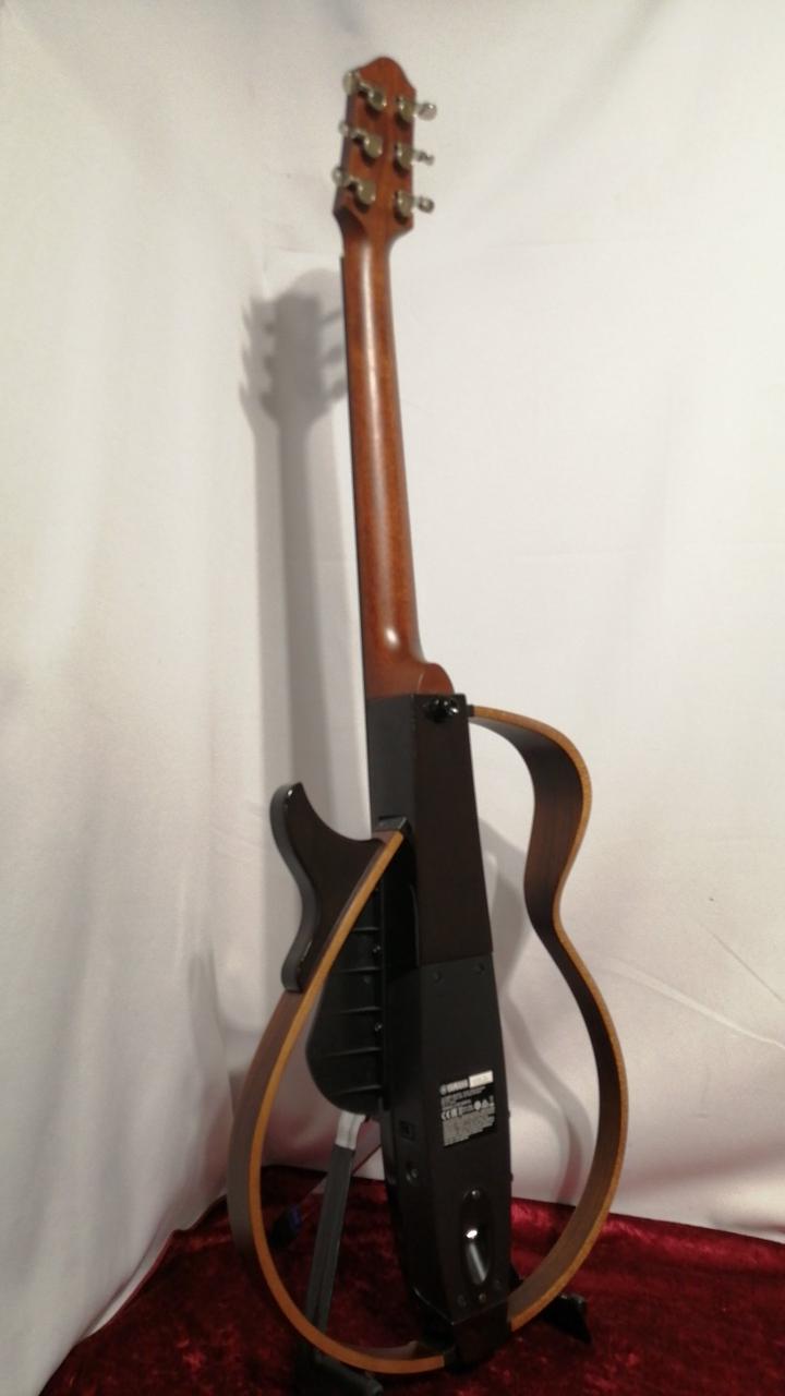 YAMAHA|サイレントギター|【ハードオフ公式通販】オフモール