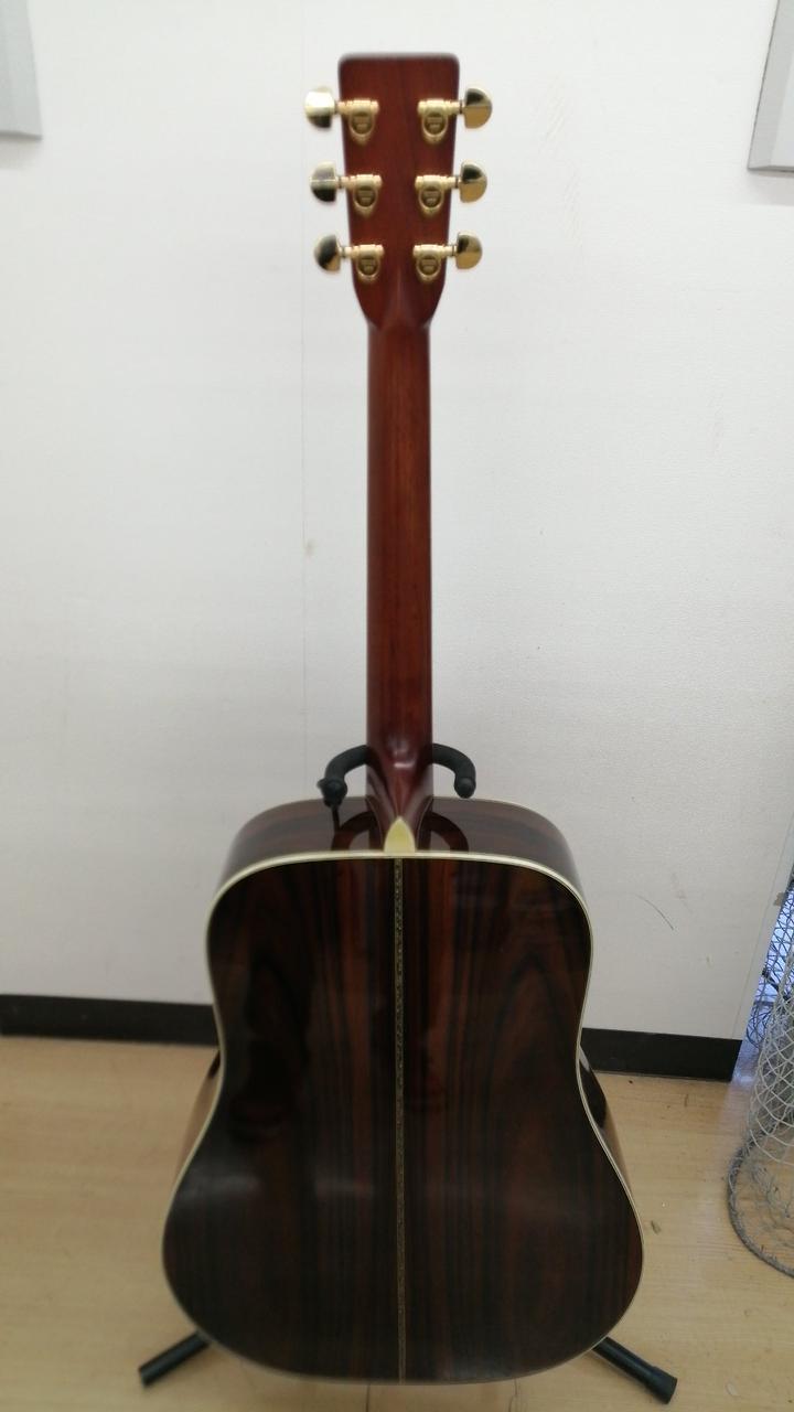 ケーヤイリ(K.YAIRI)|アコースティックギター|【ハードオフ公式通販