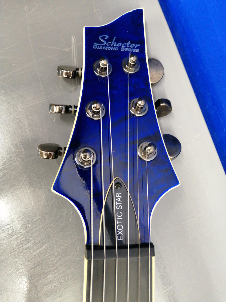 シェクター(SCHECTER)|Schecter Diamond Series|【ハードオフ公式通販