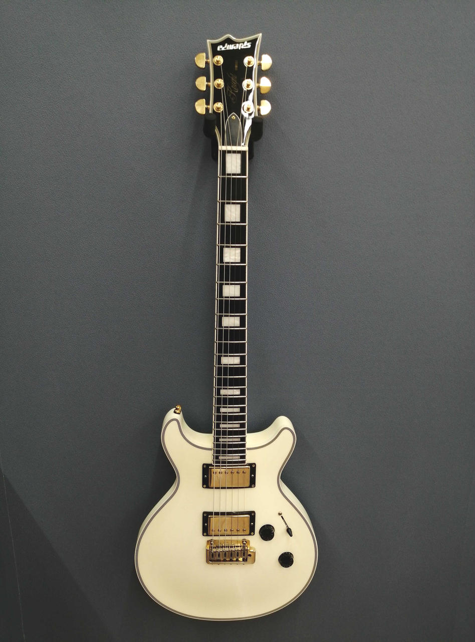 エドワーズ(EDWARDS)|エレキギター|【ハードオフ公式通販】オフモール