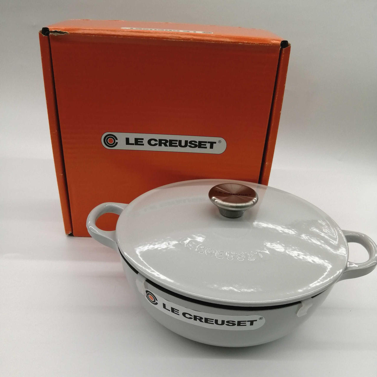 LE CREUSET|マルミット22CM|【ハードオフ公式通販】オフモール