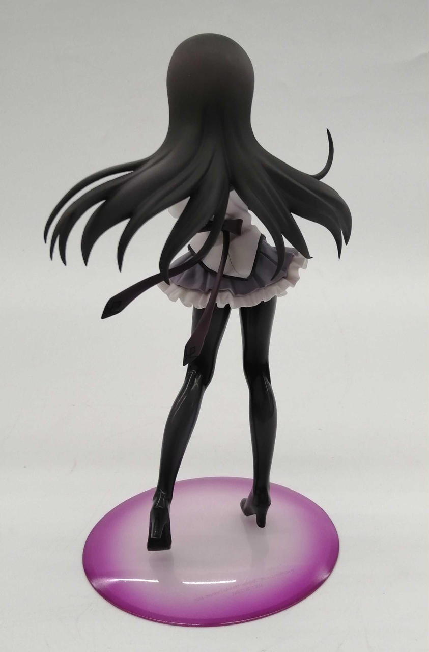 GOOD SMILE COMPANY|暁美ほむら フィギュア 1/8 SCALE PAINTED