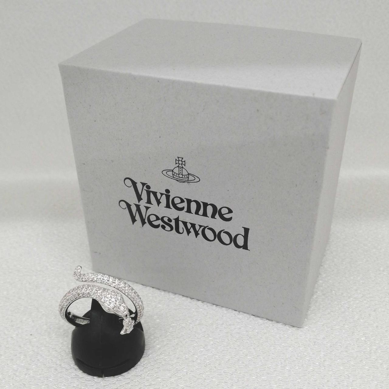 ヴィヴィアンウエストウッド(VIVIENNE WESTWOOD)|スネークリング