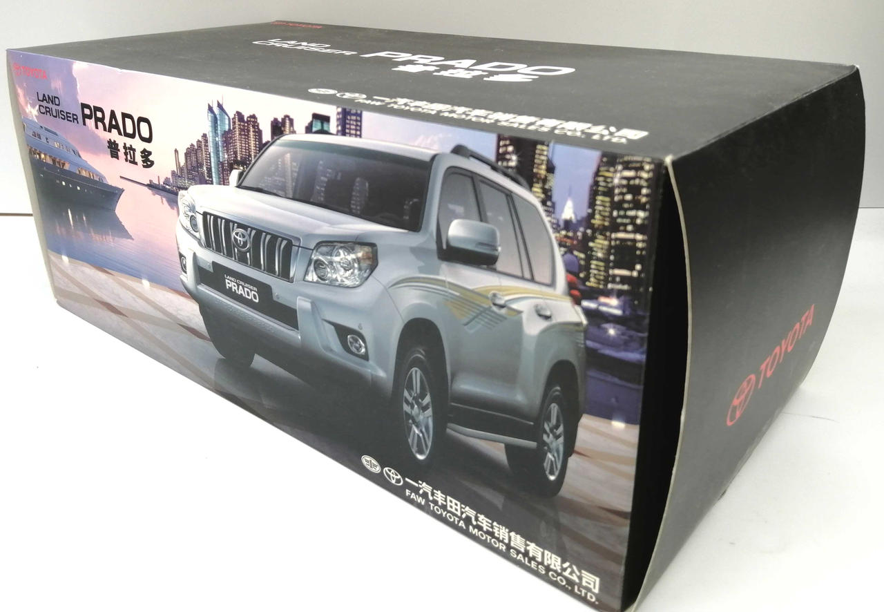 PAUDI|TOYOTA JAND CRUISER PRADO|【ハードオフ公式通販】オフモール