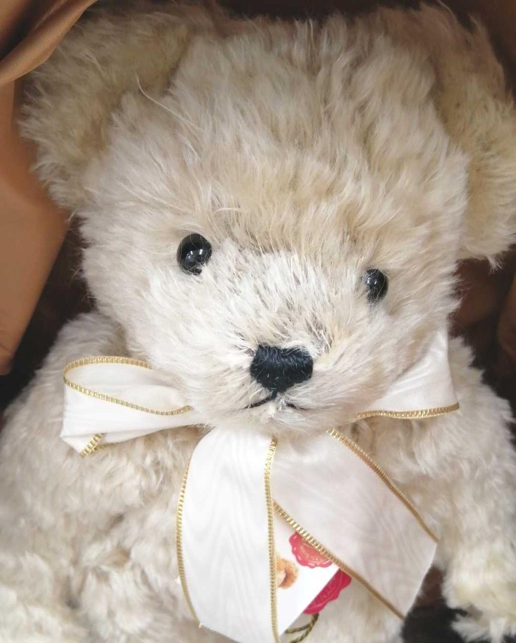 HERMANN|HERMANN テディベア 100周年記念|【ハードオフ公式通販】オフ